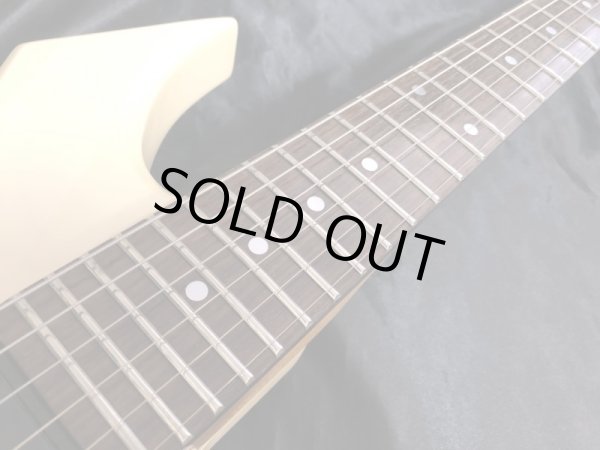 画像4: B.C.Rich / Warlock テイハツ期 (4)