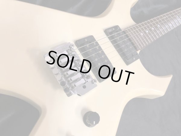 画像3: B.C.Rich / Warlock テイハツ期 (3)