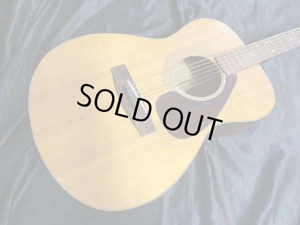 画像3: Yamaha FG-170 グリーンラベル (3)