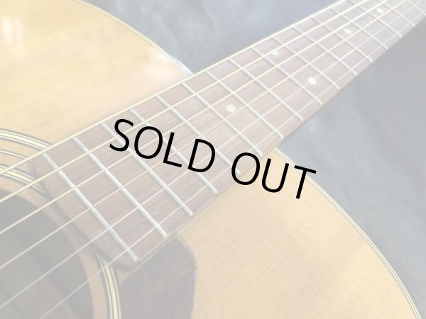 画像4: Yamaha FG-170 グリーンラベル (4)