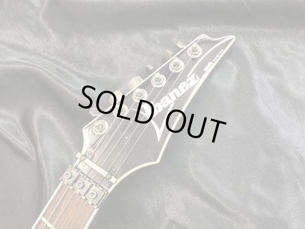 画像5: Ibanez / SRGT 47 FM / Flame Maple スルーネック (5)