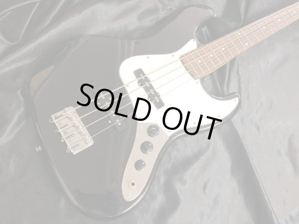 画像2: Squire by Fender / Affinity Jazz Bass (2)