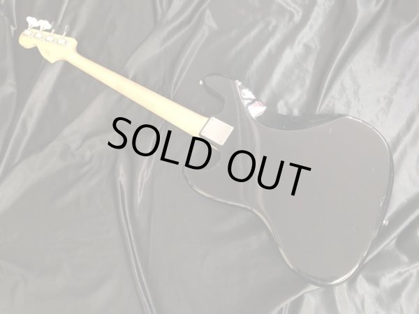 画像5: Squire by Fender / Affinity Jazz Bass (5)