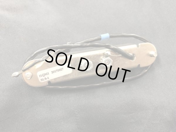 画像2: SEYMOUR DUNCAN / SLS-1 LIPSTICK TUBE STRAT NECK (2)