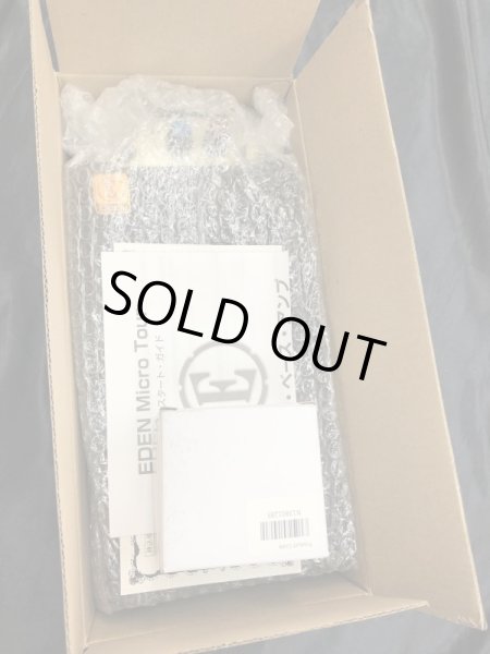 画像4: EDEN / Micro Tour ポータブル・ベース用アンプ (4)