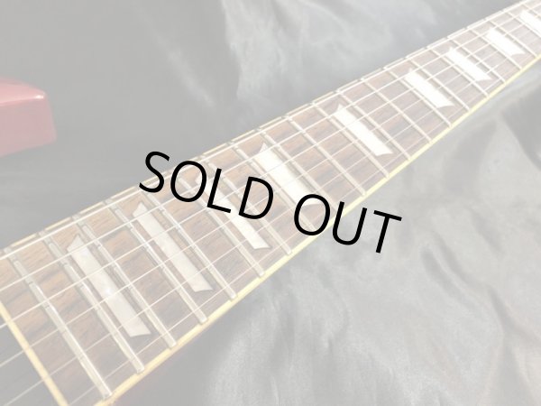 画像4: GrassRoots / G-SG-55L Cherry (4)