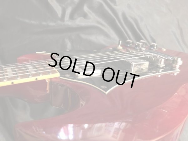 画像7: GrassRoots / G-SG-55L Cherry (7)