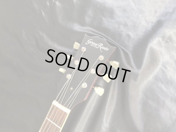 画像5: GrassRoots / G-SG-55L Cherry (5)