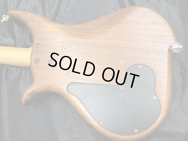 画像7: Tune / TWB-4 Walnut  (7)