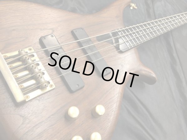 画像3: Tune / TWB-4 Walnut  (3)