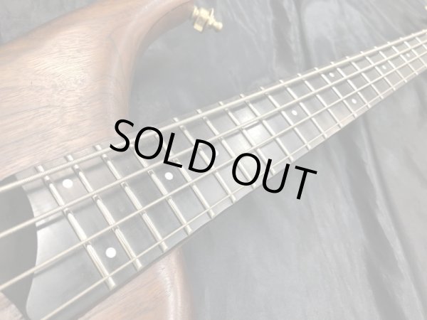 画像4: Tune / TWB-4 Walnut  (4)