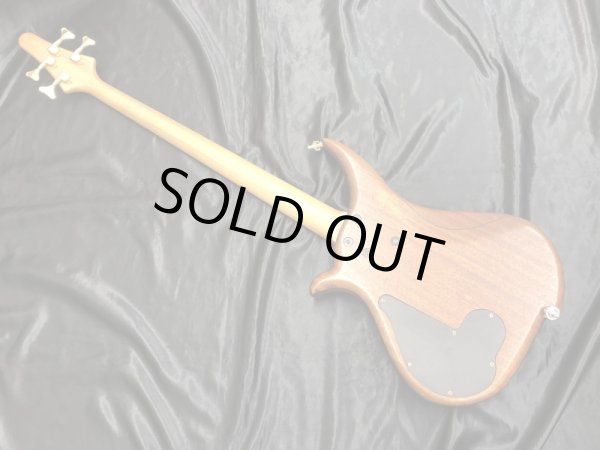 画像6: Tune / TWB-4 Walnut  (6)