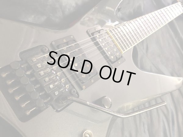 画像3: Jackson Stars / WR-J2 Warrior  (3)