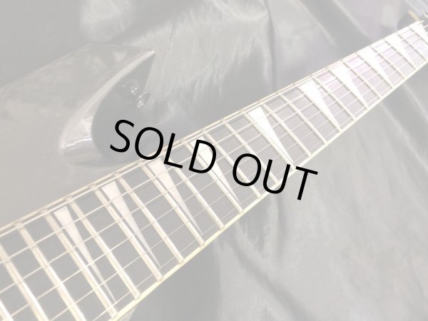 画像4: Jackson Stars / WR-J2 Warrior  (4)