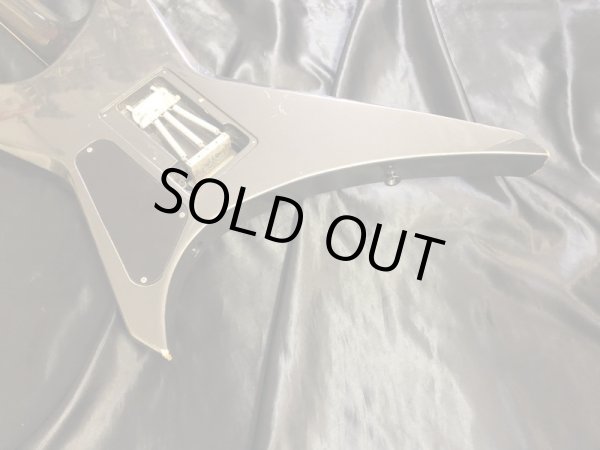 画像7: Jackson Stars / WR-J2 Warrior  (7)