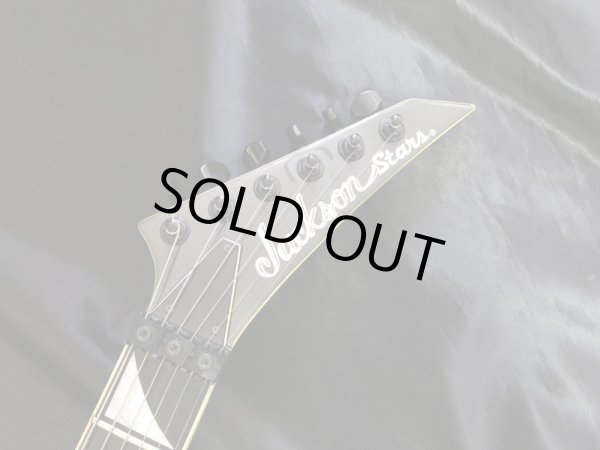 画像5: Jackson Stars / WR-J2 Warrior  (5)