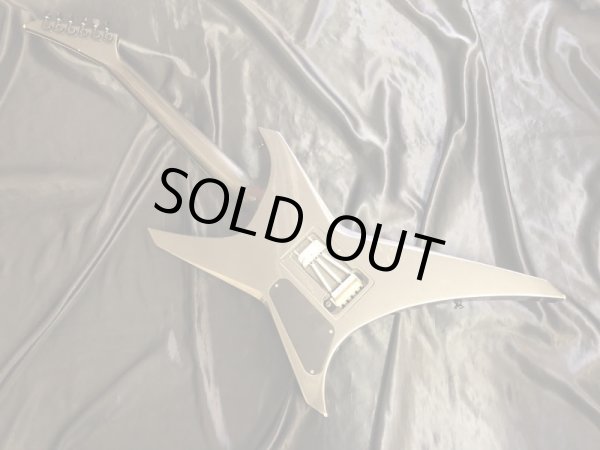 画像6: Jackson Stars / WR-J2 Warrior  (6)