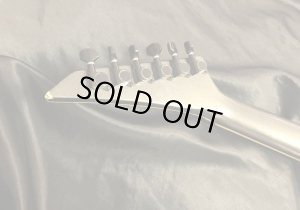 画像8: Jackson Stars / WR-J2 Warrior  (8)