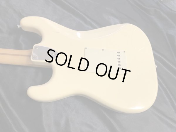 画像8: Fender Japan / ST72-60SC リッチー・ブラックモアモデル (8)