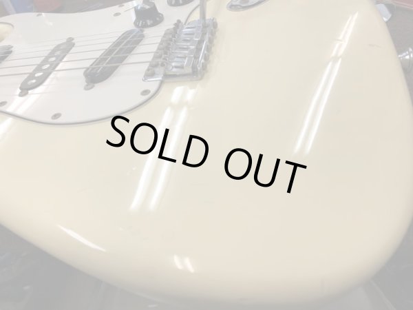 画像10: Fender Japan / ST72-60SC リッチー・ブラックモアモデル (10)