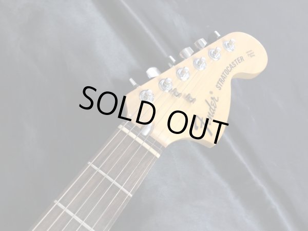 画像6: Fender Japan / ST72-60SC リッチー・ブラックモアモデル (6)