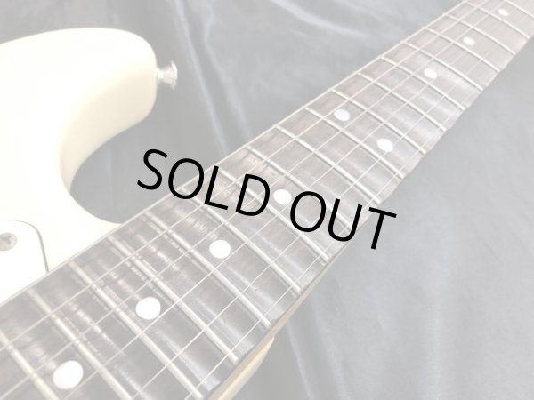 画像5: Fender Japan / ST72-60SC リッチー・ブラックモアモデル (5)