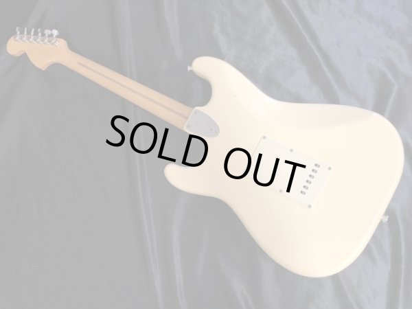 画像7: Fender Japan / ST72-60SC リッチー・ブラックモアモデル (7)