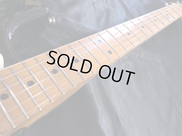 画像5: Fender Mexico / Stratocaster Squier Series (5)