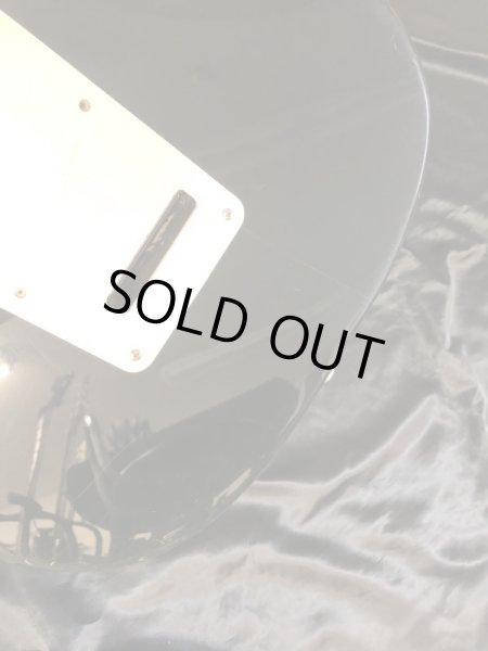 画像8: Fender Mexico / Stratocaster Squier Series (8)