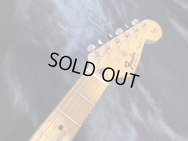 画像6: Fender Mexico / Stratocaster Squier Series (6)