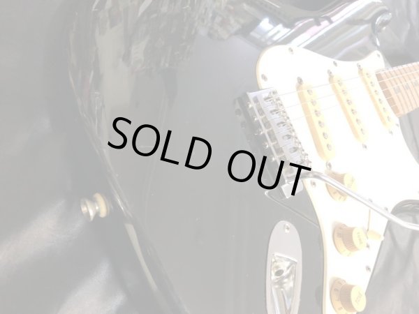 画像4: Fender Mexico / Stratocaster Squier Series (4)