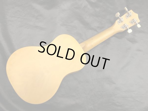 画像2: Alamoana UK-100G ウクレレ  新品 (2)