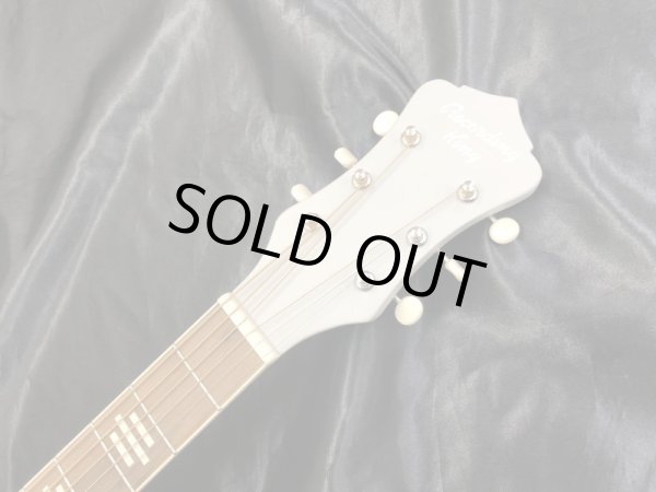 画像3: RECORDING KING / RPS7 マットグレー　新品 (3)