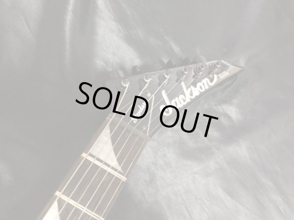 画像5: Grover Jackson / Randy Rhoads V /  RR Standard 　 (5)