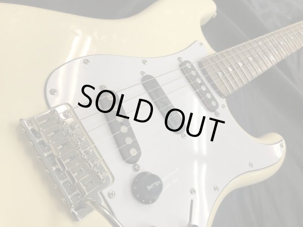 画像3: GrassRoots G-SE-58R SC / RB Custom （新品） (3)