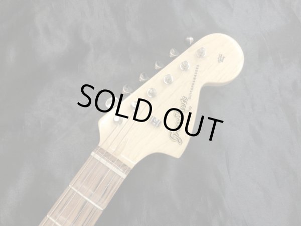 画像6: GrassRoots G-SE-58R SC / RB Custom （新品） (6)