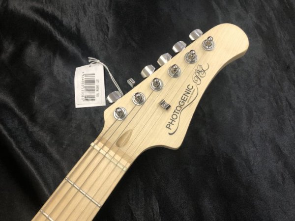 画像4: Photogenic / ST-180 WH ホワイトカラー /入門セット付属（新品） (4)