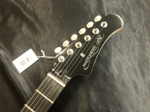 画像3: Photogenic / ST-180 HBK ブラックカラー / 入門セット付属（新品） (3)