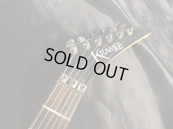 画像5: Kramer / Vanguard V (5)