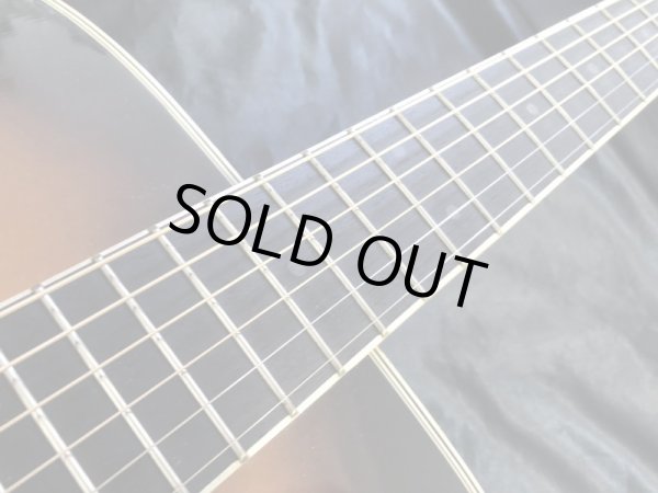 画像4: YAMAHA / FG-422 TBS (4)