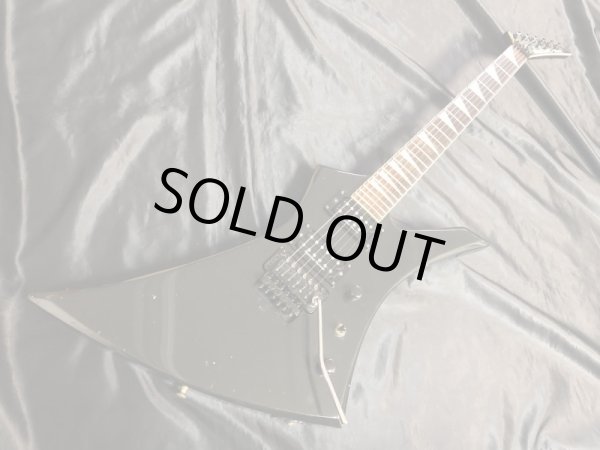 画像11: Jackson Stars / KE-J2 Kelly 120,000円⇒98,000円！ (11)