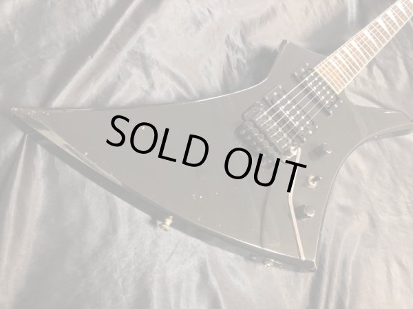 画像4: Jackson Stars / KE-J2 Kelly 120,000円⇒98,000円！ (4)