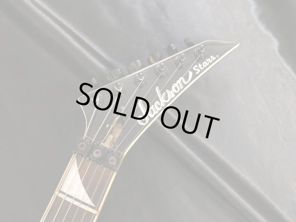 画像6: Jackson Stars / KE-J2 Kelly 120,000円⇒98,000円！ (6)