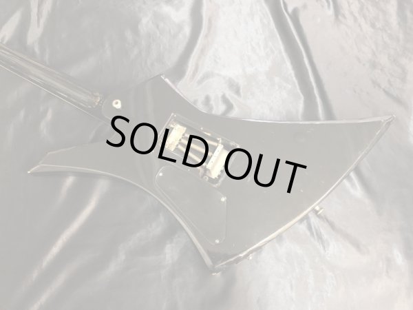 画像8: Jackson Stars / KE-J2 Kelly 120,000円⇒98,000円！ (8)