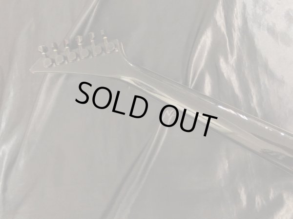 画像10: Jackson Stars / KE-J2 Kelly 120,000円⇒98,000円！ (10)