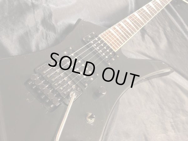 画像3: Jackson Stars / KE-J2 Kelly 120,000円⇒98,000円！ (3)