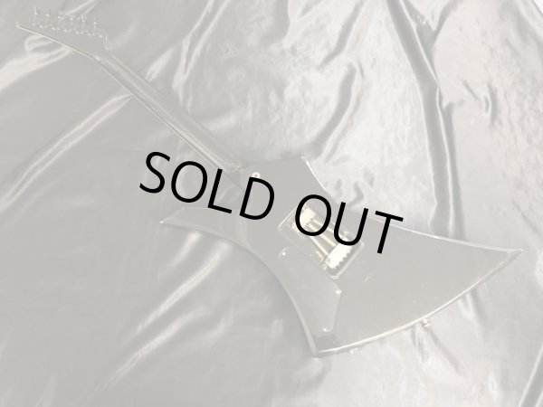 画像7: Jackson Stars / KE-J2 Kelly 120,000円⇒98,000円！ (7)