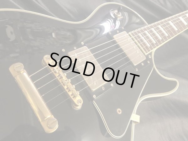 画像4: GrassRoots / G-LP-60C レスポールカスタム (4)