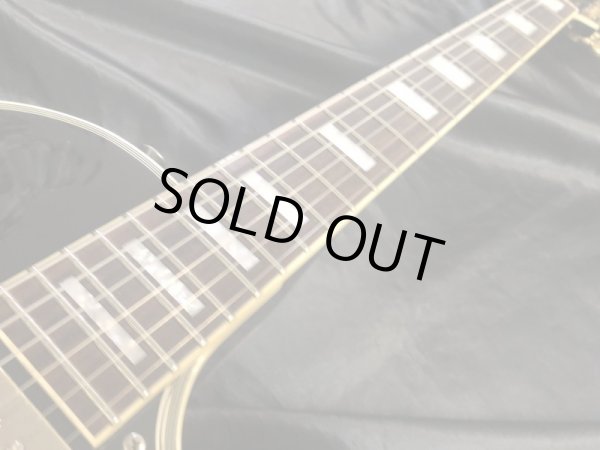 画像5: GrassRoots / G-LP-60C レスポールカスタム (5)