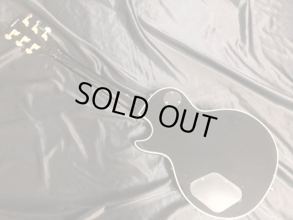 画像7: GrassRoots / G-LP-60C レスポールカスタム (7)